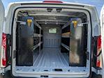 2025 Ford Transit 150 Low Roof RWD Upfitted Cargo Van for sale #T560141 - photo 2