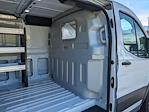 2025 Ford Transit 150 Low Roof RWD Upfitted Cargo Van for sale #T560141 - photo 28