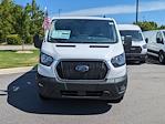 2025 Ford Transit 150 Low Roof RWD Upfitted Cargo Van for sale #T560141 - photo 10