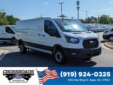 2025 Ford Transit 150 Low Roof RWD Empty Cargo Van for sale #T560142 - photo 1