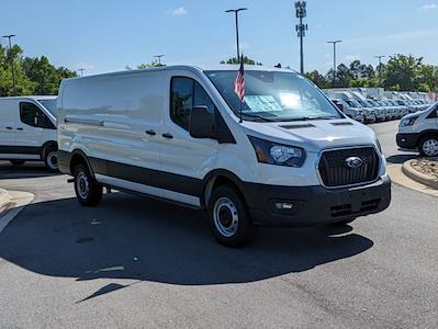 2025 Ford Transit 150 Low Roof RWD Empty Cargo Van for sale #T560142 - photo 2