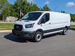 2025 Ford Transit 150 Low Roof RWD Empty Cargo Van for sale #T560142 - photo 8