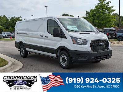 2025 Ford Transit 250 Low Roof RWD Empty Cargo Van for sale #T560143 - photo 1