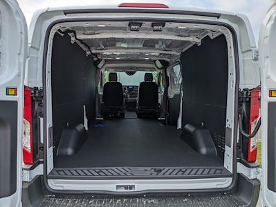 2025 Ford Transit 250 Low Roof RWD Empty Cargo Van for sale #T560143 - photo 2