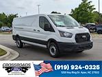 2025 Ford Transit 250 Low Roof RWD Empty Cargo Van for sale #T560143 - photo 1