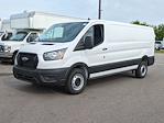 2025 Ford Transit 250 Low Roof RWD Empty Cargo Van for sale #T560143 - photo 9
