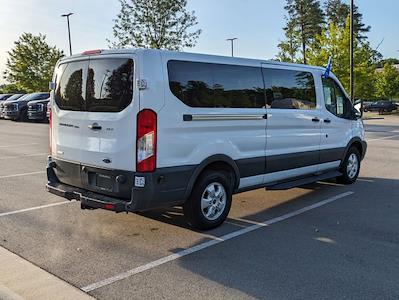 2018 Ford Transit 350 Low Roof SRW RWD Passenger Van for sale #T560144A - photo 2