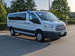 2018 Ford Transit 350 Low Roof SRW RWD Passenger Van for sale #T560144A - photo 4