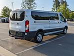 2018 Ford Transit 350 Low Roof SRW RWD Passenger Van for sale #T560144A - photo 2