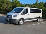 2018 Ford Transit 350 Low Roof SRW RWD Passenger Van for sale #T560144A - photo 8