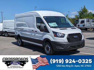 2025 Ford Transit 250 Medium Roof RWD Empty Cargo Van for sale #T560147 - photo 1