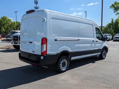 2025 Ford Transit 250 Medium Roof RWD Empty Cargo Van for sale #T560147 - photo 2