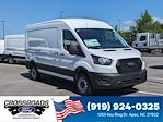 2025 Ford Transit 250 Medium Roof RWD Empty Cargo Van for sale #T560147 - photo 1