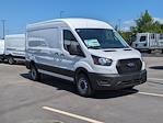 2025 Ford Transit 250 Medium Roof RWD Empty Cargo Van for sale #T560147 - photo 3