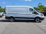 2025 Ford Transit 250 Medium Roof RWD Empty Cargo Van for sale #T560147 - photo 4