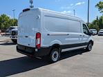 2025 Ford Transit 250 Medium Roof RWD Empty Cargo Van for sale #T560147 - photo 2