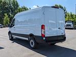 2025 Ford Transit 250 Medium Roof RWD Empty Cargo Van for sale #T560147 - photo 6