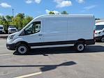 2025 Ford Transit 250 Medium Roof RWD Empty Cargo Van for sale #T560147 - photo 7