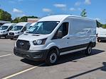 2025 Ford Transit 250 Medium Roof RWD Empty Cargo Van for sale #T560147 - photo 8