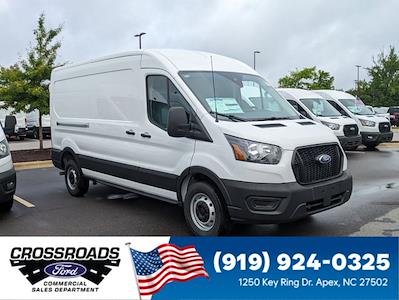 2025 Ford Transit 250 Medium Roof RWD Empty Cargo Van for sale #T560149 - photo 1