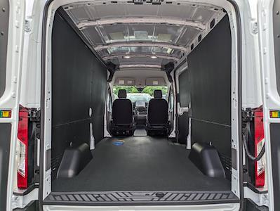 2025 Ford Transit 250 Medium Roof RWD Empty Cargo Van for sale #T560149 - photo 2