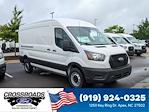 2025 Ford Transit 250 Medium Roof RWD Empty Cargo Van for sale #T560149 - photo 1