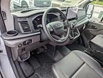 2025 Ford Transit 250 Medium Roof RWD Empty Cargo Van for sale #T560149 - photo 13