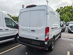 2025 Ford Transit 250 Medium Roof RWD Empty Cargo Van for sale #T560149 - photo 4