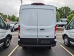 2025 Ford Transit 250 Medium Roof RWD Empty Cargo Van for sale #T560149 - photo 5