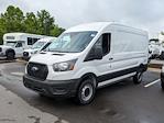 2025 Ford Transit 250 Medium Roof RWD Empty Cargo Van for sale #T560149 - photo 7