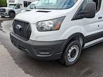 2025 Ford Transit 250 Medium Roof RWD Empty Cargo Van for sale #T560149 - photo 9