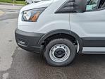 2025 Ford Transit 250 Medium Roof RWD Empty Cargo Van for sale #T560149 - photo 10