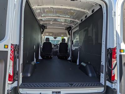2025 Ford Transit 250 Medium Roof RWD Empty Cargo Van for sale #T560154 - photo 2