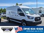 2025 Ford Transit 250 Medium Roof RWD Empty Cargo Van for sale #T560154 - photo 1