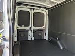 2025 Ford Transit 250 Medium Roof RWD Empty Cargo Van for sale #T560154 - photo 27