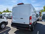2025 Ford Transit 250 Medium Roof RWD Empty Cargo Van for sale #T560154 - photo 4