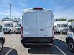 2025 Ford Transit 250 Medium Roof RWD Empty Cargo Van for sale #T560154 - photo 5