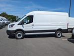 2025 Ford Transit 250 Medium Roof RWD Empty Cargo Van for sale #T560154 - photo 7