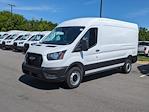 2025 Ford Transit 250 Medium Roof RWD Empty Cargo Van for sale #T560154 - photo 8