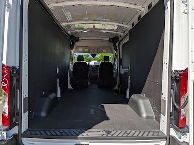 2025 Ford Transit 250 Medium Roof RWD Empty Cargo Van for sale #T560155 - photo 2