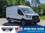 2025 Ford Transit 250 Medium Roof RWD Empty Cargo Van for sale #T560155 - photo 1