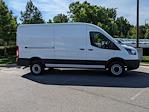 2025 Ford Transit 250 Medium Roof RWD Empty Cargo Van for sale #T560155 - photo 4