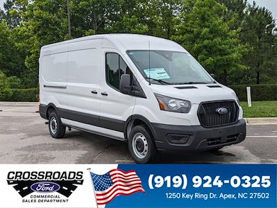 2025 Ford Transit 250 Medium Roof RWD Empty Cargo Van for sale #T560159 - photo 1