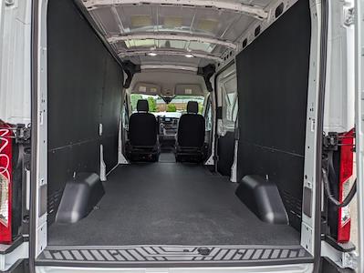 2025 Ford Transit 250 Medium Roof RWD Empty Cargo Van for sale #T560159 - photo 2