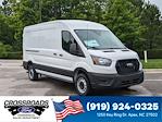 2025 Ford Transit 250 Medium Roof RWD Empty Cargo Van for sale #T560159 - photo 1