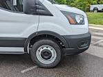 2025 Ford Transit 250 Medium Roof RWD Empty Cargo Van for sale #T560159 - photo 12