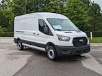 2025 Ford Transit 250 Medium Roof RWD Empty Cargo Van for sale #T560159 - photo 3