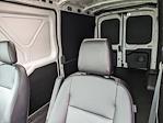2025 Ford Transit 250 Medium Roof RWD Empty Cargo Van for sale #T560159 - photo 26