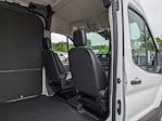 2025 Ford Transit 250 Medium Roof RWD Empty Cargo Van for sale #T560159 - photo 27
