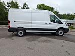 2025 Ford Transit 250 Medium Roof RWD Empty Cargo Van for sale #T560159 - photo 4